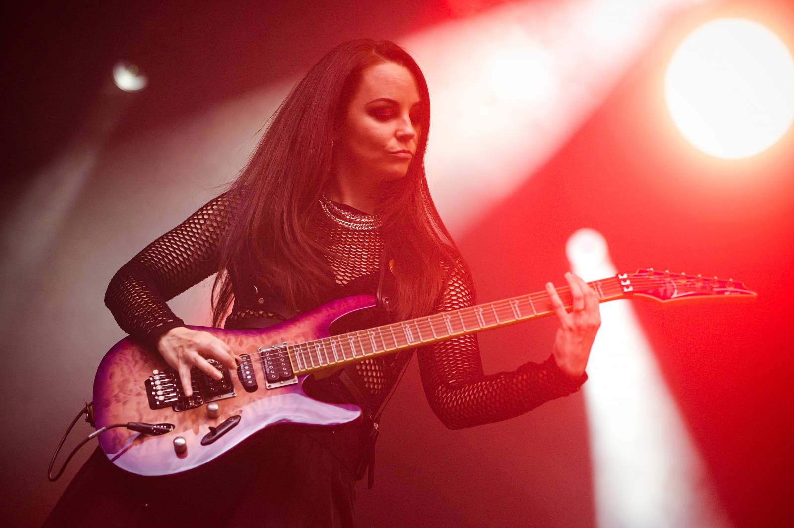 Tomáš Klus vyrazil v Jihlavě do publika, druhý den na Vysočina Festu hráli i PSH, Tři sestry či Ben Cristovao