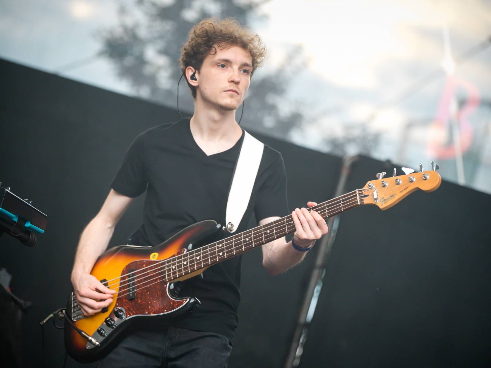 Pekelná jízda s Kabátem, skvělá Anna K. i deštivý závěr s Ektorem. Takový byl poslední den Vysočina Festu