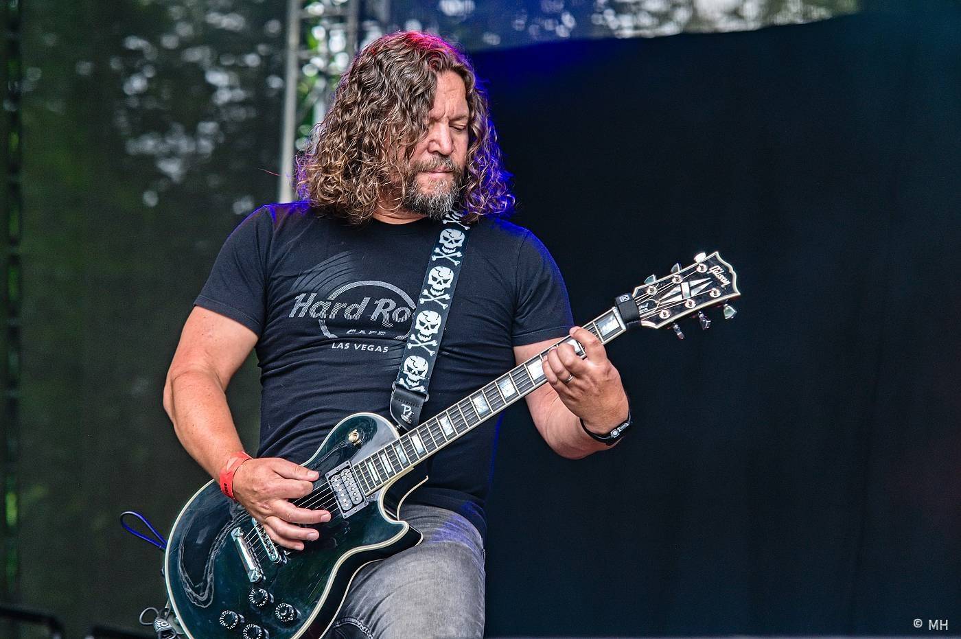 Rock for JK Manětín oslavil patnácté narozeniny. Gratulovali mu Trautenberk, SPS, Cocotte Minute i ZakázanÝovoce