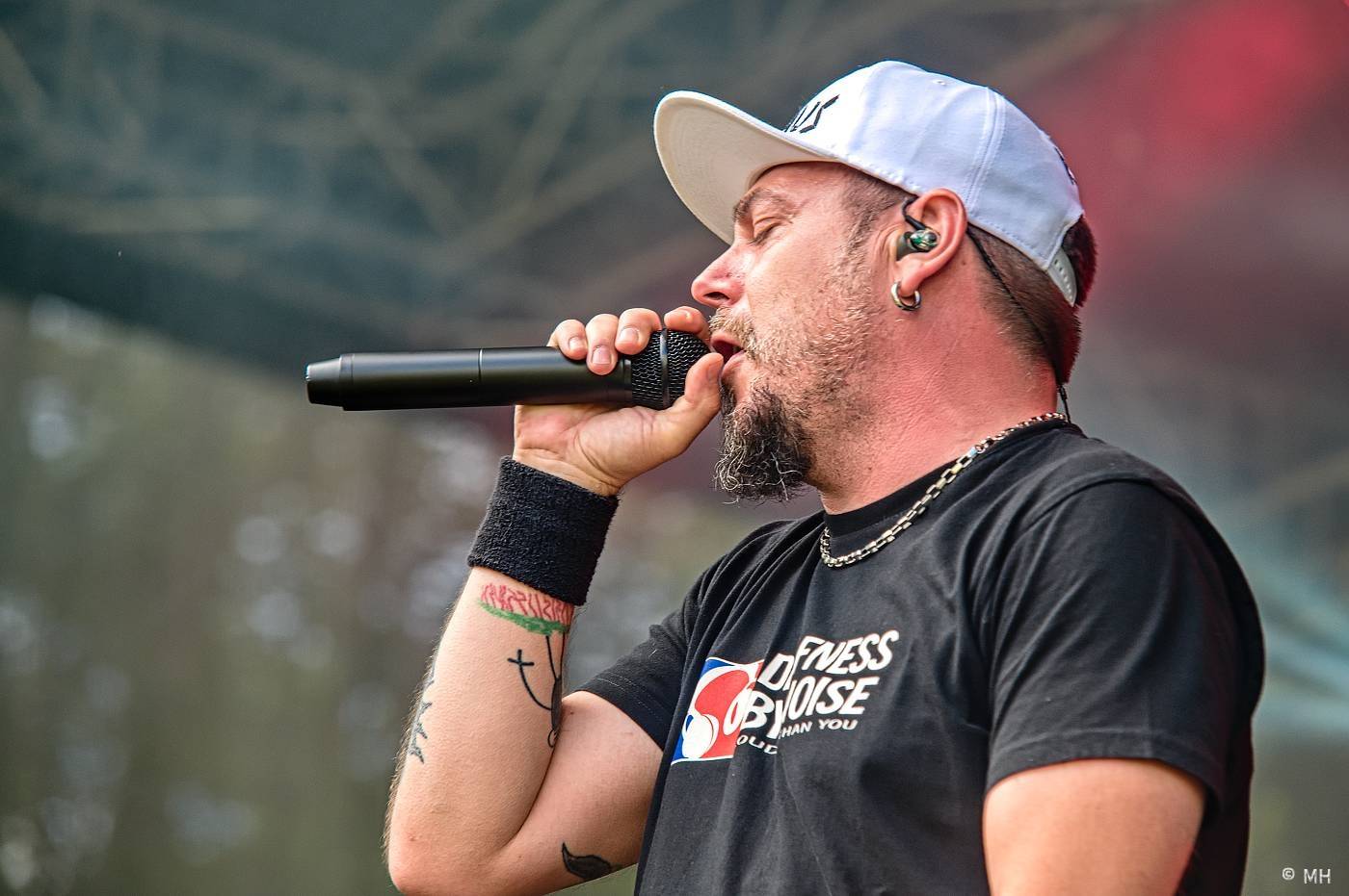 Rock for JK Manětín oslavil patnácté narozeniny. Gratulovali mu Trautenberk, SPS, Cocotte Minute i ZakázanÝovoce