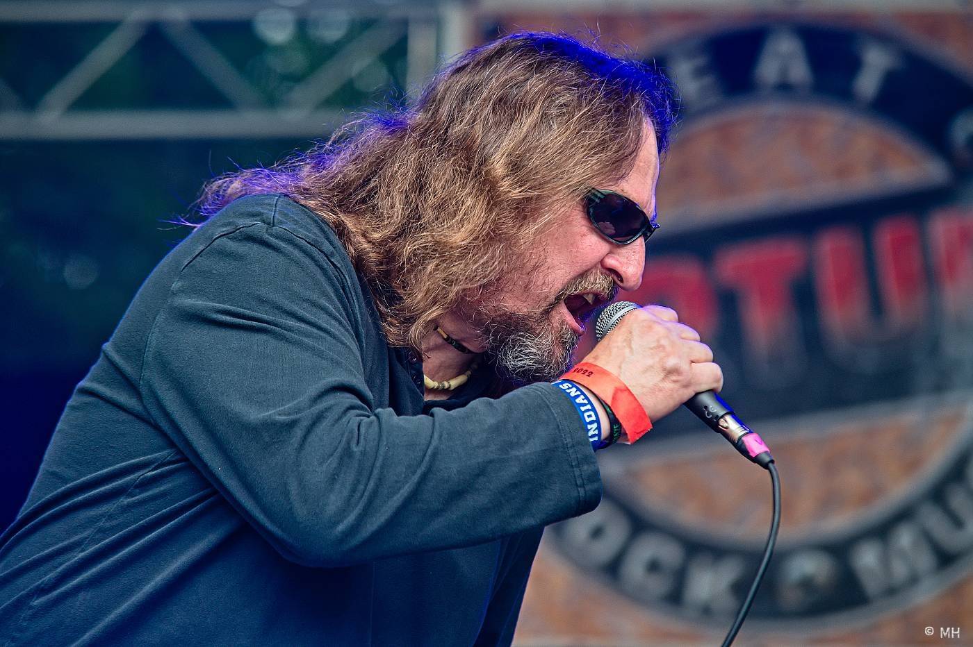 Rock for JK Manětín oslavil patnácté narozeniny. Gratulovali mu Trautenberk, SPS, Cocotte Minute i ZakázanÝovoce