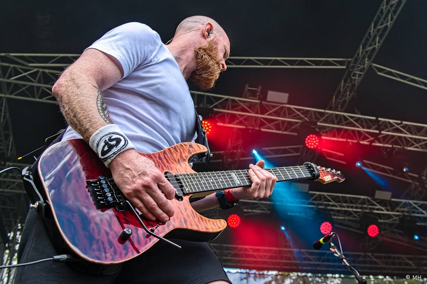 Rock for JK Manětín oslavil patnácté narozeniny. Gratulovali mu Trautenberk, SPS, Cocotte Minute i ZakázanÝovoce