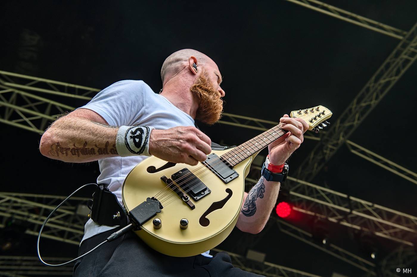 Rock for JK Manětín oslavil patnácté narozeniny. Gratulovali mu Trautenberk, SPS, Cocotte Minute i ZakázanÝovoce