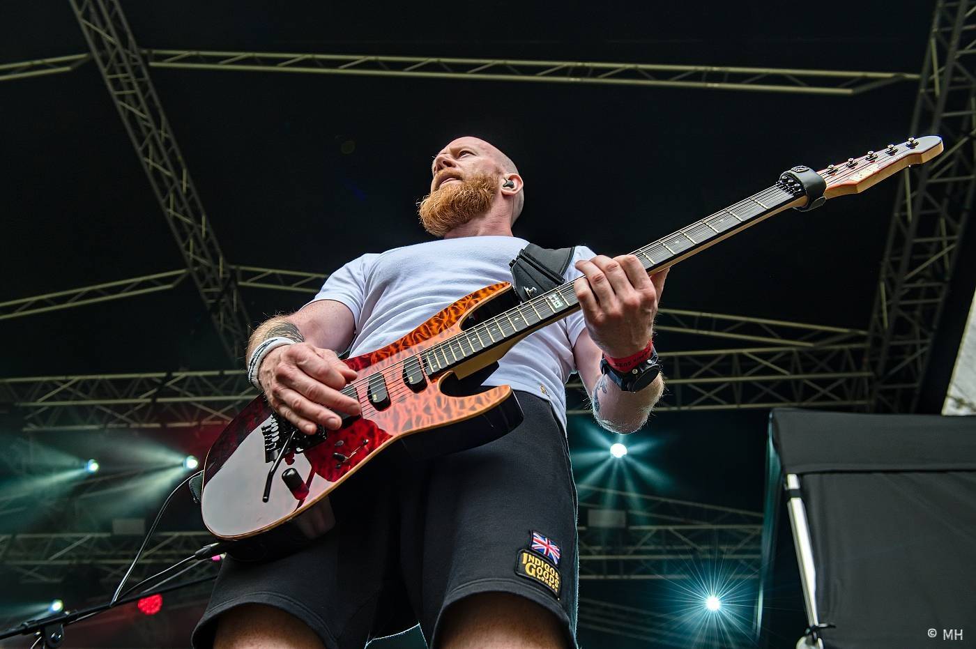 Rock for JK Manětín oslavil patnácté narozeniny. Gratulovali mu Trautenberk, SPS, Cocotte Minute i ZakázanÝovoce