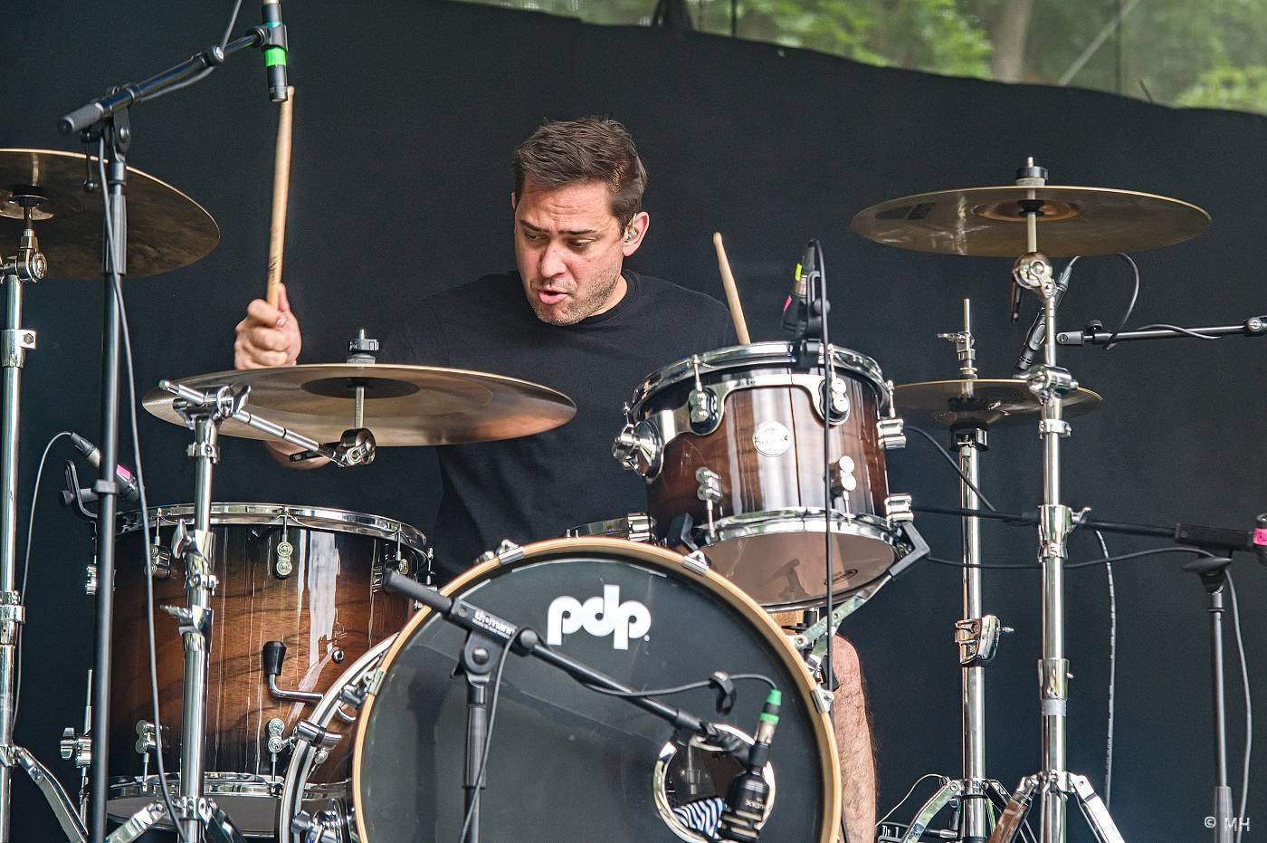 Rock for JK Manětín oslavil patnácté narozeniny. Gratulovali mu Trautenberk, SPS, Cocotte Minute i ZakázanÝovoce