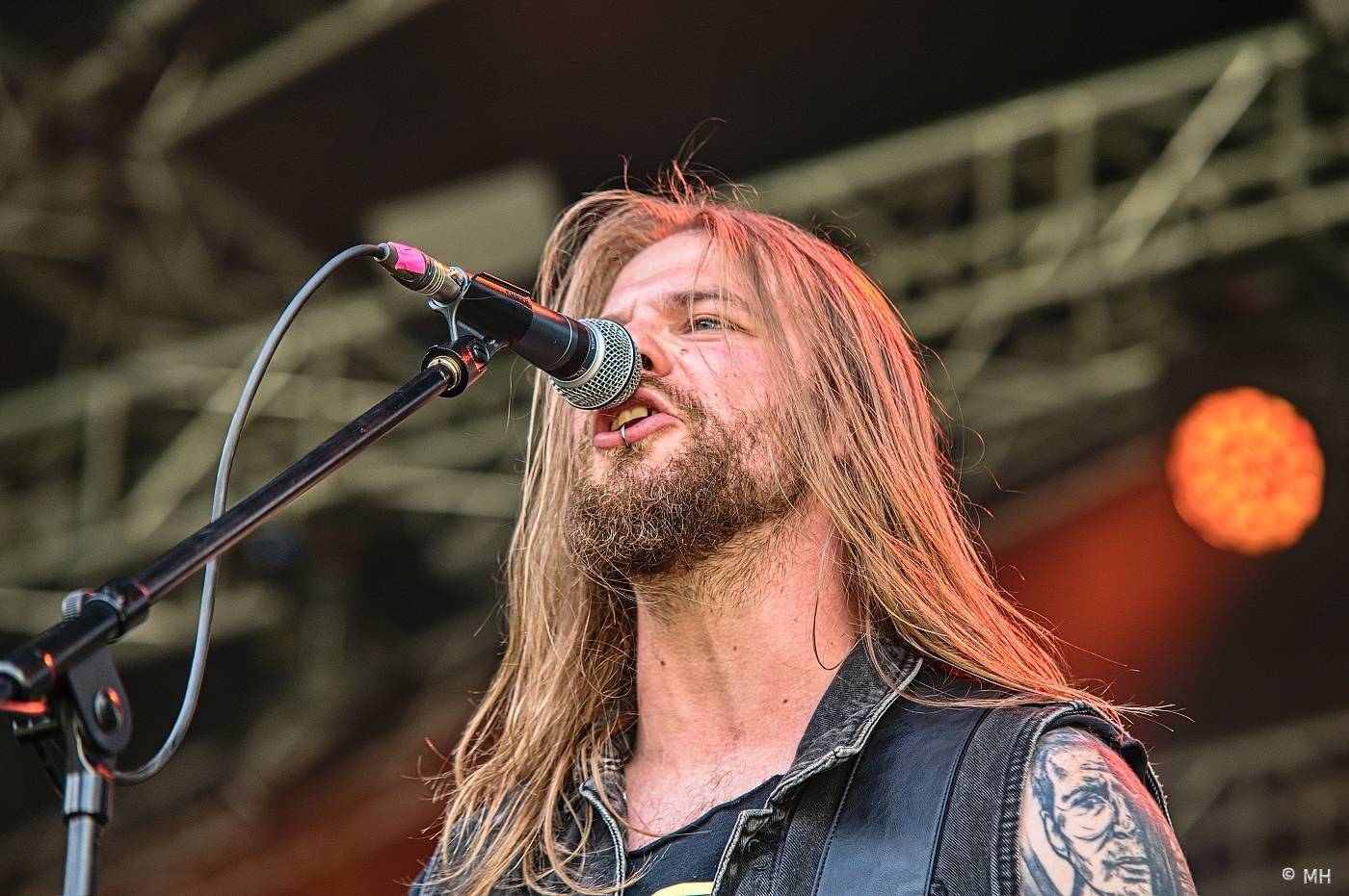 Rock for JK Manětín oslavil patnácté narozeniny. Gratulovali mu Trautenberk, SPS, Cocotte Minute i ZakázanÝovoce