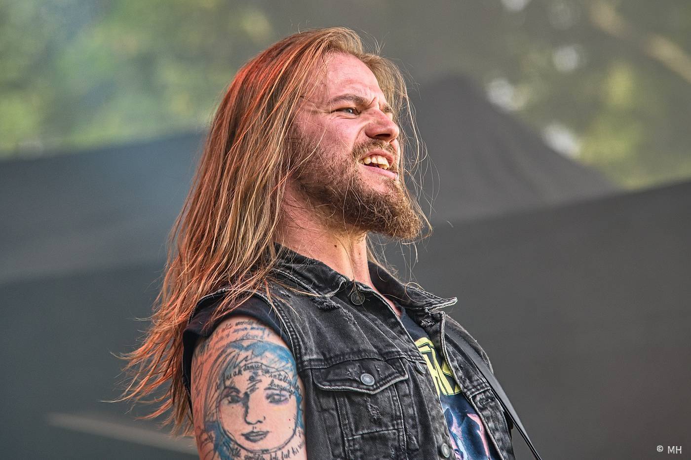 Rock for JK Manětín oslavil patnácté narozeniny. Gratulovali mu Trautenberk, SPS, Cocotte Minute i ZakázanÝovoce