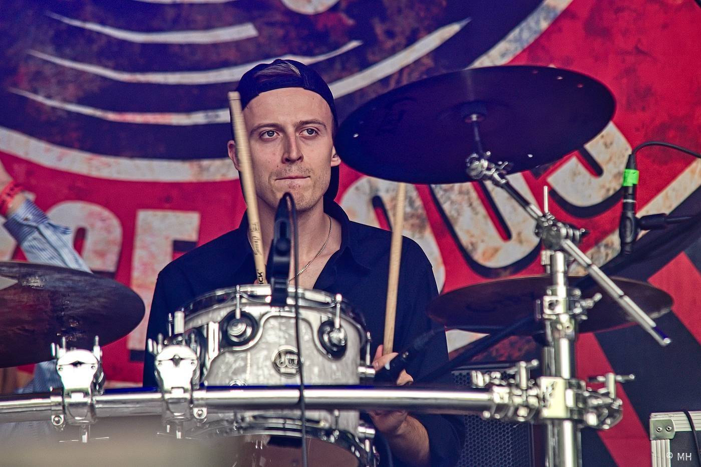 Rock for JK Manětín oslavil patnácté narozeniny. Gratulovali mu Trautenberk, SPS, Cocotte Minute i ZakázanÝovoce