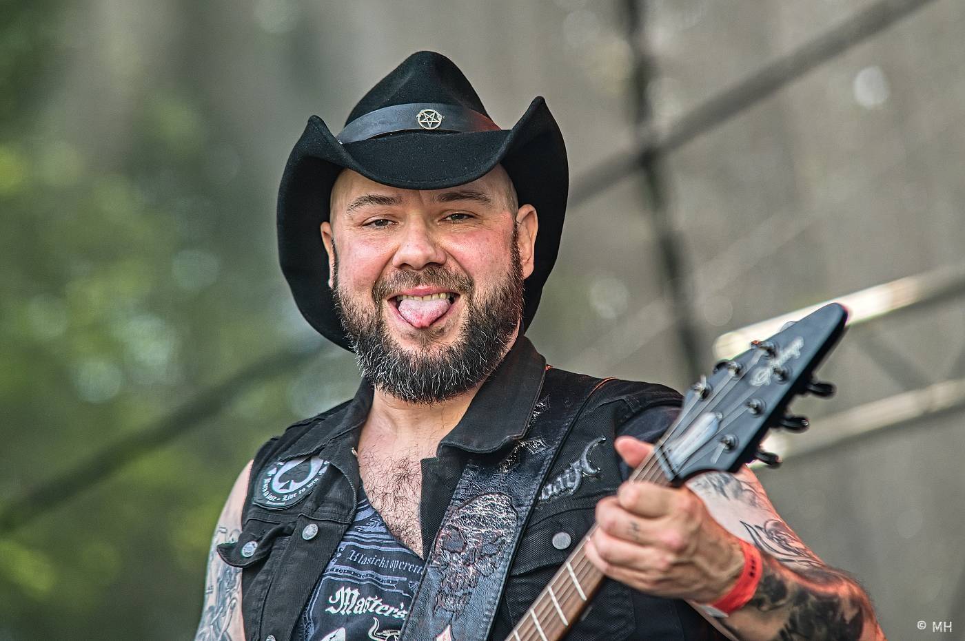 Rock for JK Manětín oslavil patnácté narozeniny. Gratulovali mu Trautenberk, SPS, Cocotte Minute i ZakázanÝovoce