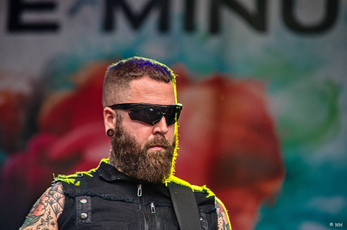 Rock for JK Manětín oslavil patnácté narozeniny. Gratulovali mu Trautenberk, SPS, Cocotte Minute i ZakázanÝovoce