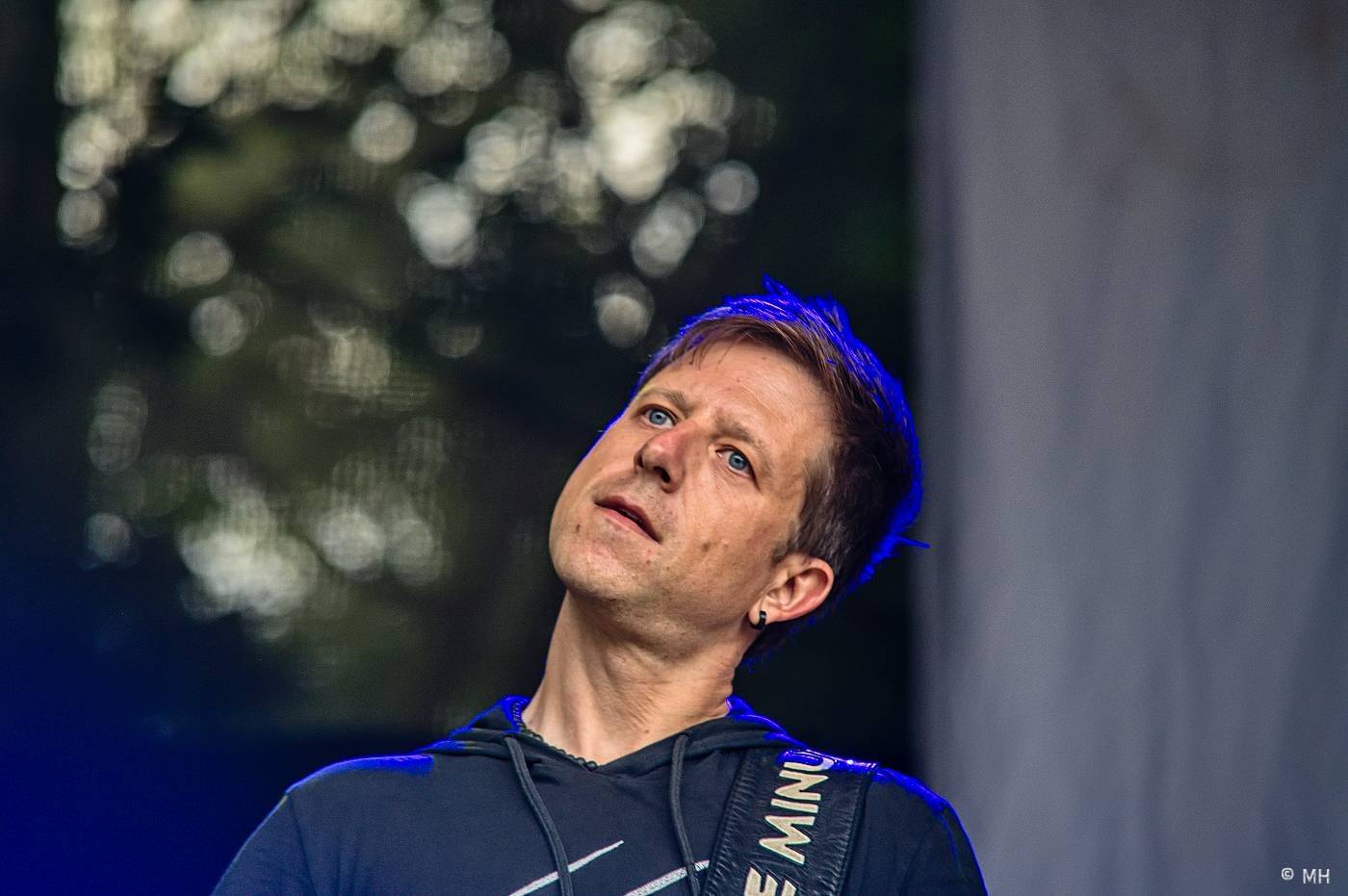 Rock for JK Manětín oslavil patnácté narozeniny. Gratulovali mu Trautenberk, SPS, Cocotte Minute i ZakázanÝovoce