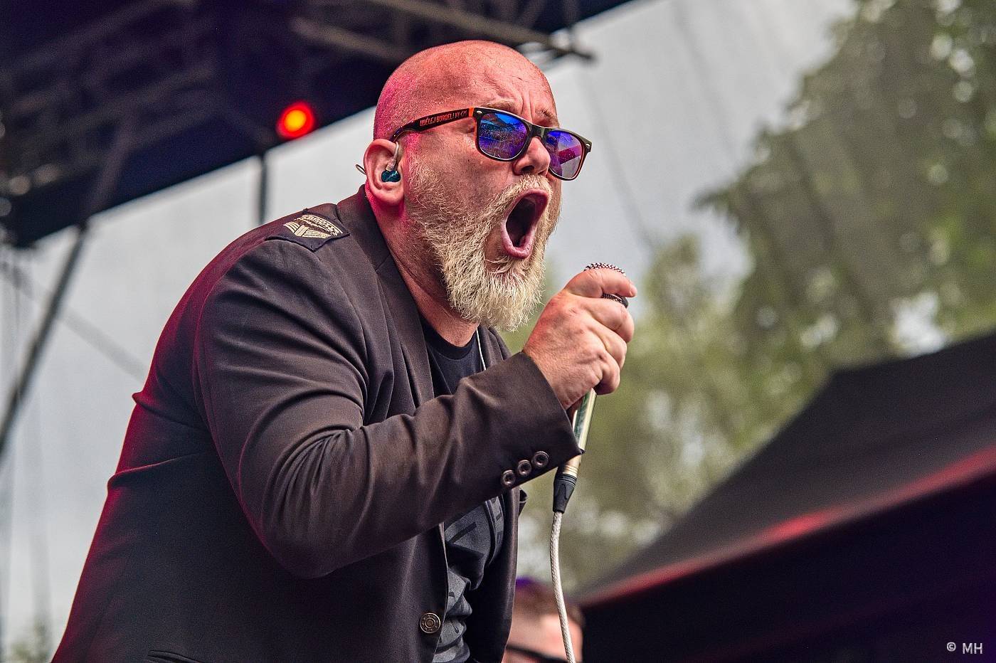 Rock for JK Manětín oslavil patnácté narozeniny. Gratulovali mu Trautenberk, SPS, Cocotte Minute i ZakázanÝovoce