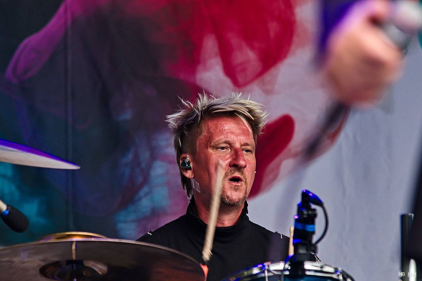 Rock for JK Manětín oslavil patnácté narozeniny. Gratulovali mu Trautenberk, SPS, Cocotte Minute i ZakázanÝovoce