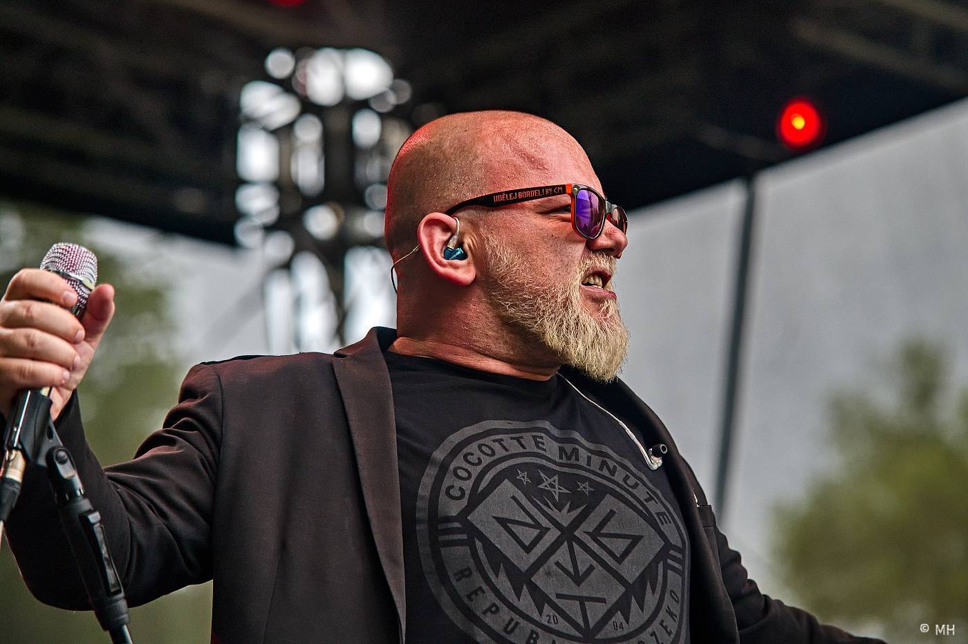 Rock for JK Manětín oslavil patnácté narozeniny. Gratulovali mu Trautenberk, SPS, Cocotte Minute i ZakázanÝovoce