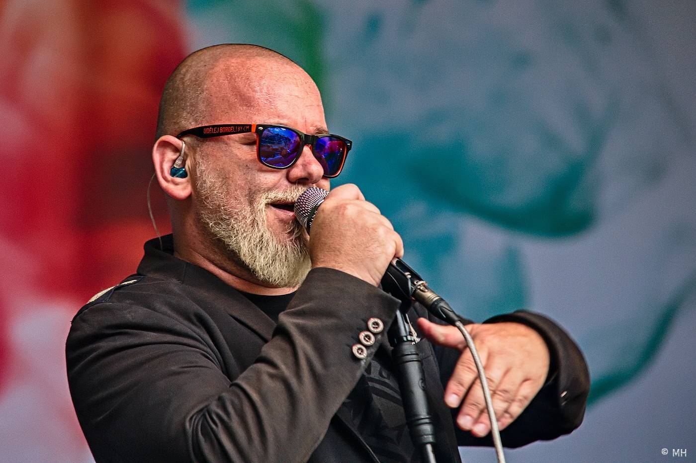 Rock for JK Manětín oslavil patnácté narozeniny. Gratulovali mu Trautenberk, SPS, Cocotte Minute i ZakázanÝovoce