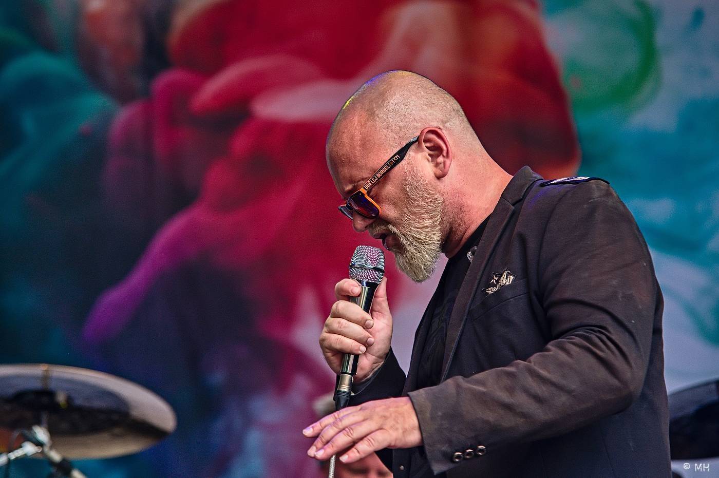 Rock for JK Manětín oslavil patnácté narozeniny. Gratulovali mu Trautenberk, SPS, Cocotte Minute i ZakázanÝovoce