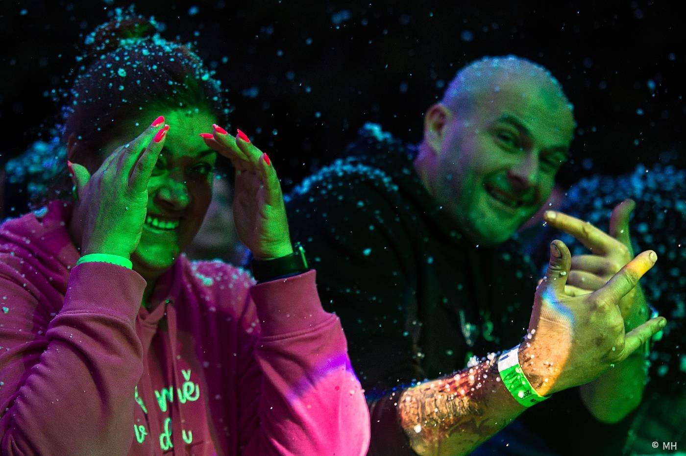 Rock for JK Manětín oslavil patnácté narozeniny. Gratulovali mu Trautenberk, SPS, Cocotte Minute i ZakázanÝovoce