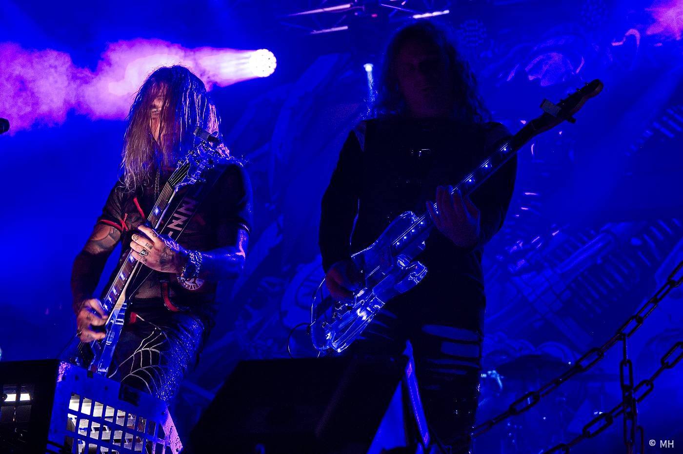 Rock for JK Manětín oslavil patnácté narozeniny. Gratulovali mu Trautenberk, SPS, Cocotte Minute i ZakázanÝovoce