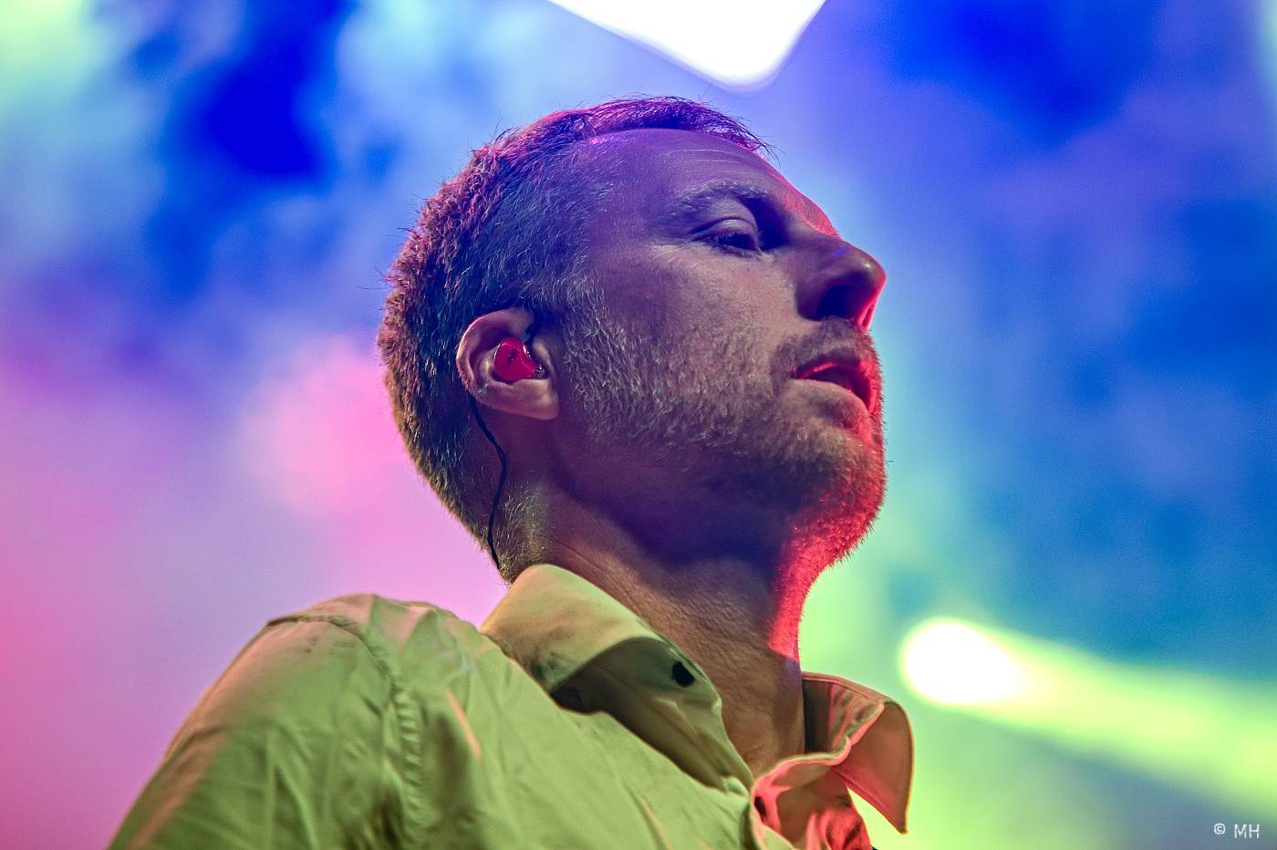 Rock for JK Manětín oslavil patnácté narozeniny. Gratulovali mu Trautenberk, SPS, Cocotte Minute i ZakázanÝovoce