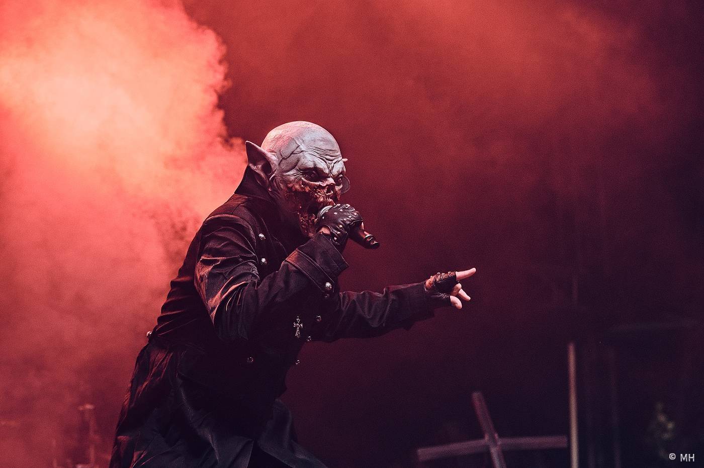 Rock for JK Manětín oslavil patnácté narozeniny. Gratulovali mu Trautenberk, SPS, Cocotte Minute i ZakázanÝovoce