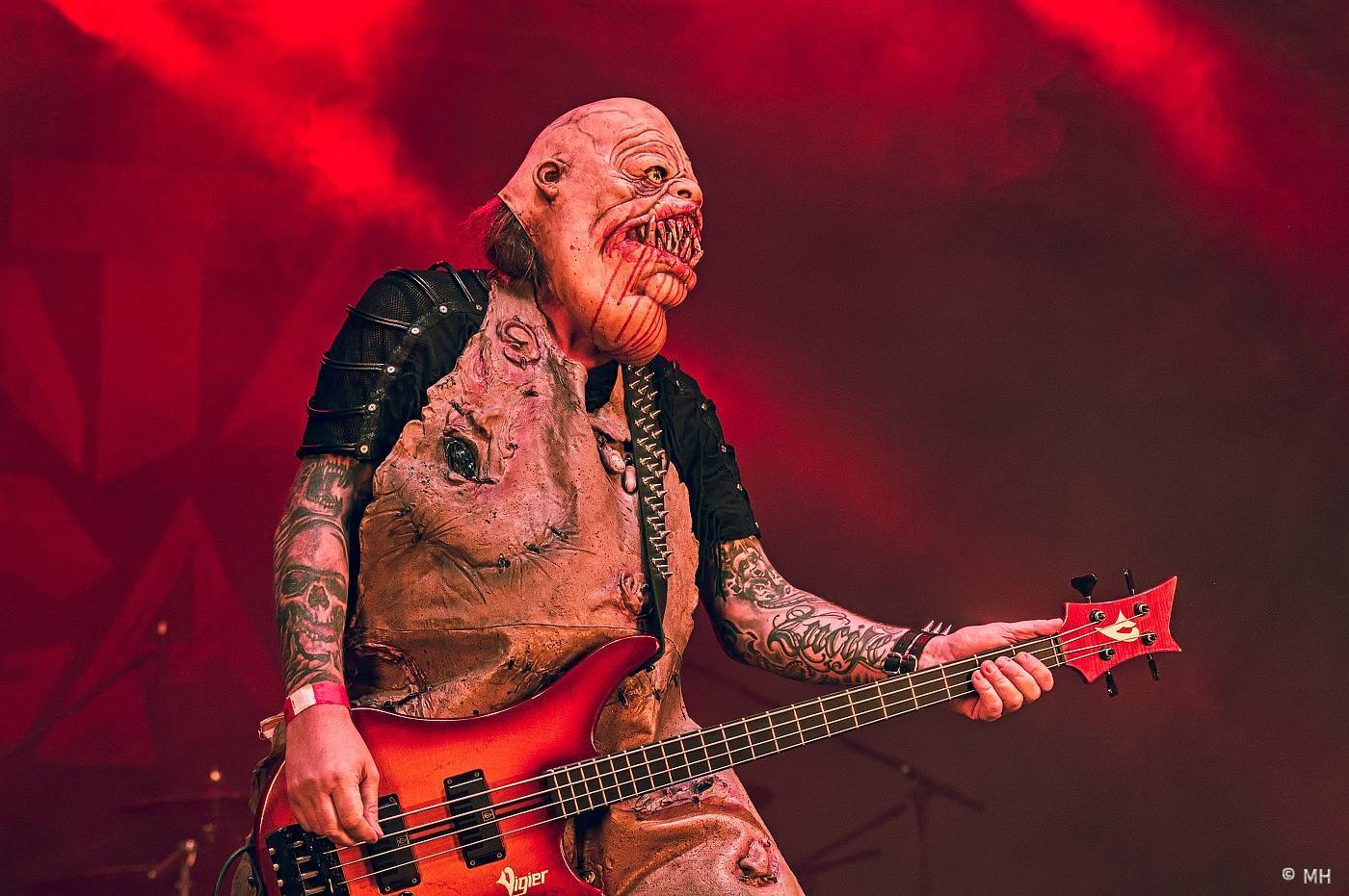 Rock for JK Manětín oslavil patnácté narozeniny. Gratulovali mu Trautenberk, SPS, Cocotte Minute i ZakázanÝovoce