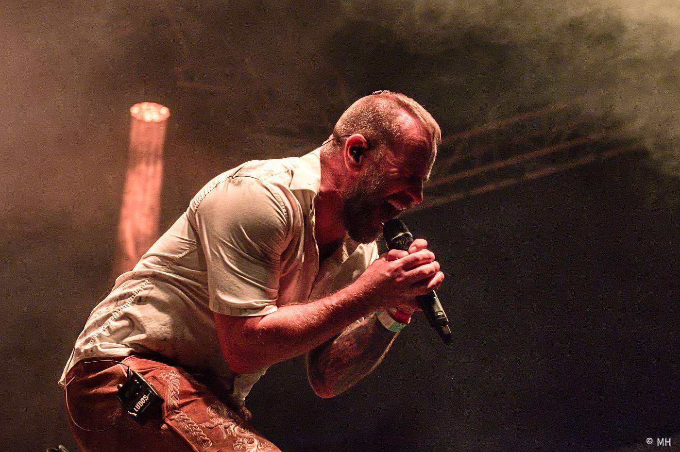 Rock for JK Manětín oslavil patnácté narozeniny. Gratulovali mu Trautenberk, SPS, Cocotte Minute i ZakázanÝovoce