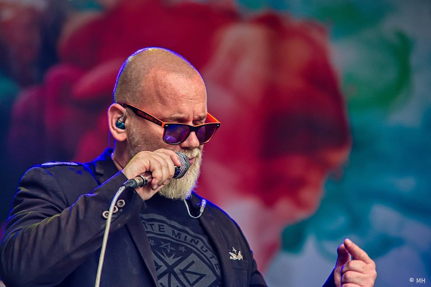 Rock for JK Manětín oslavil patnácté narozeniny. Gratulovali mu Trautenberk, SPS, Cocotte Minute i ZakázanÝovoce