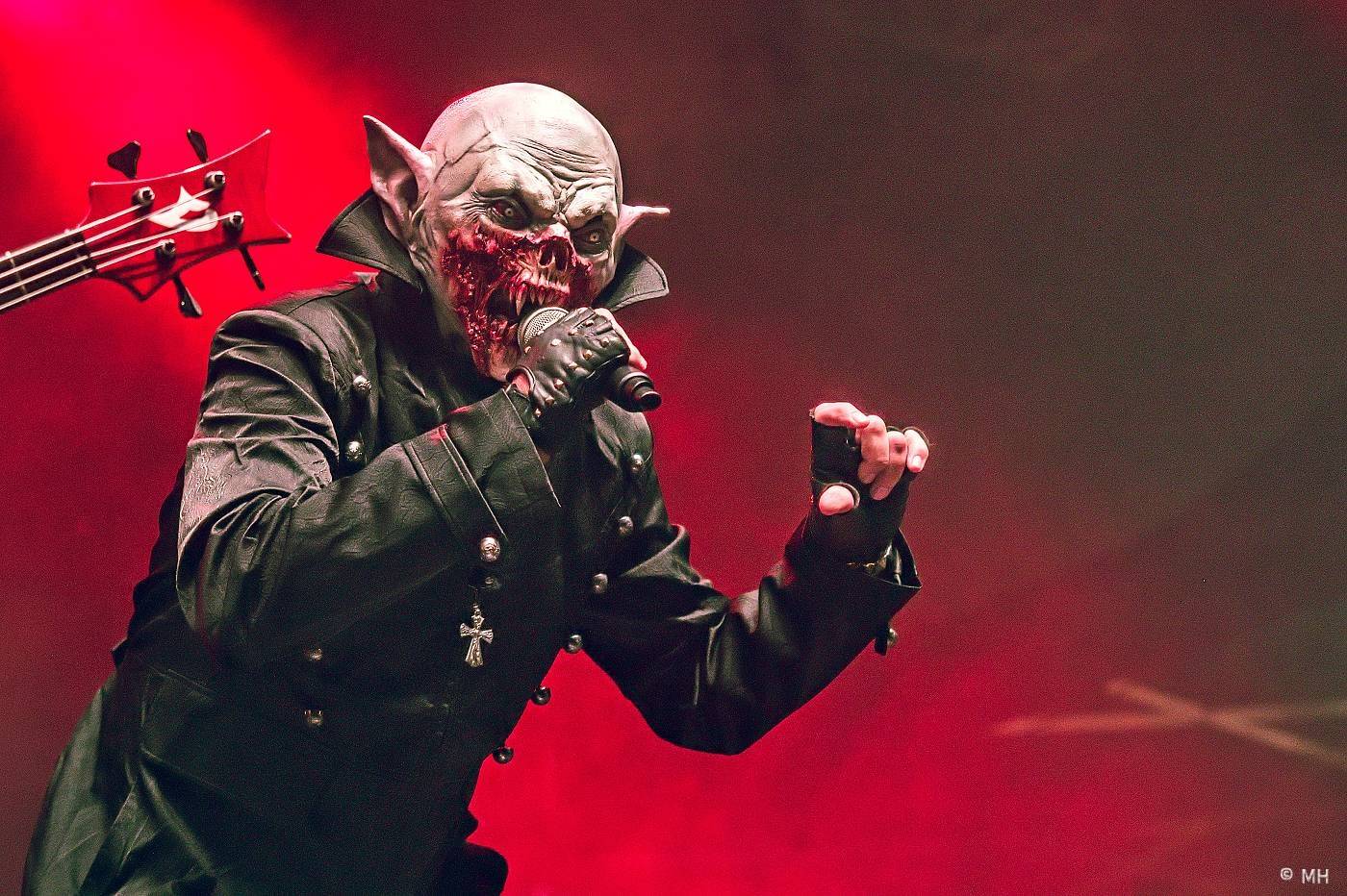 Rock for JK Manětín oslavil patnácté narozeniny. Gratulovali mu Trautenberk, SPS, Cocotte Minute i ZakázanÝovoce