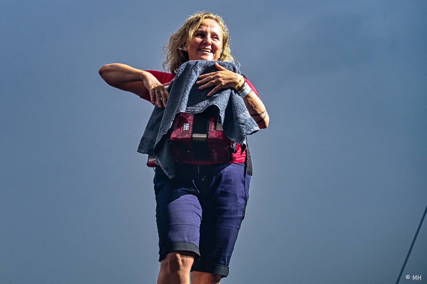 Vyprodaný Pekelný ostrov hostil Dymytry, Alkehol, Tři sestry, Vypsanou fiXu nebo Škwor