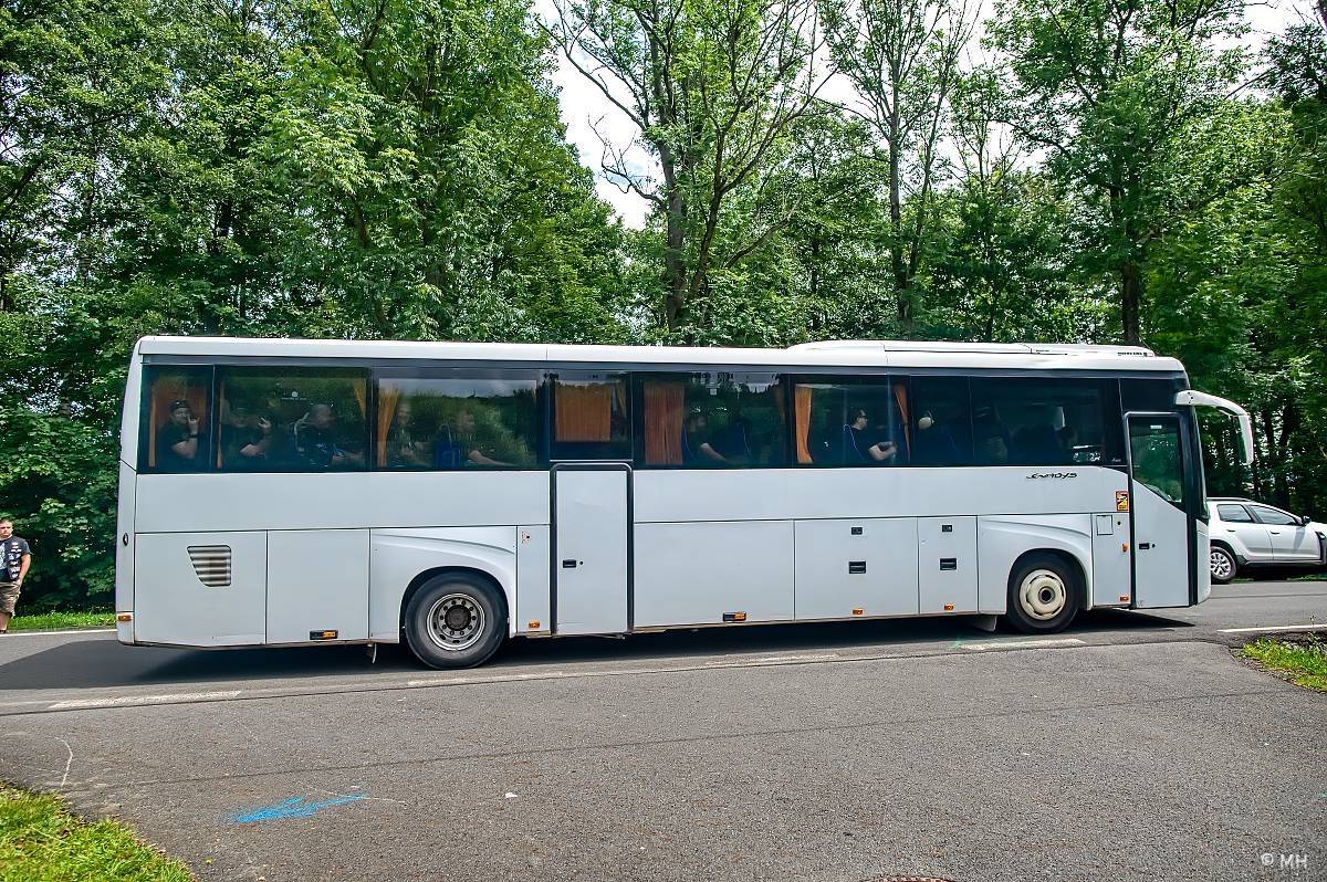 Eternal Hate Fest otevřel třetí dekádu, hostil blackmetalisty White Death, Askeregn nebo Plaguepreacher