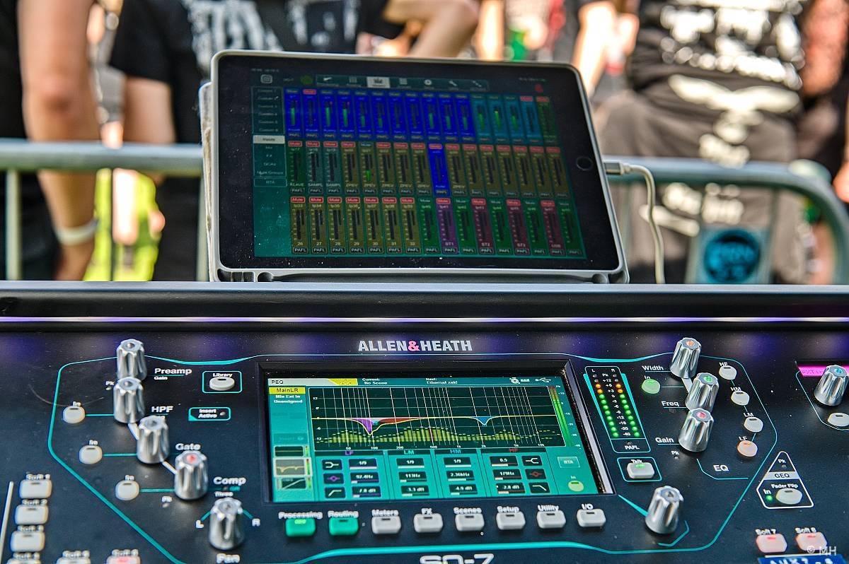 Eternal Hate Fest otevřel třetí dekádu, hostil blackmetalisty White Death, Askeregn nebo Plaguepreacher