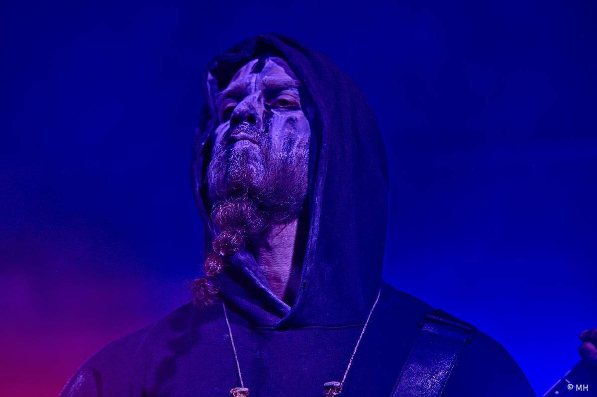 Eternal Hate Fest otevřel třetí dekádu, hostil blackmetalisty White Death, Askeregn nebo Plaguepreacher