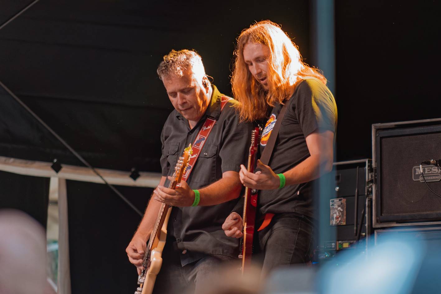 Iné Kafe odehrálo před zaplněnou Občanskou plovárnou jediný letošní pražský koncert