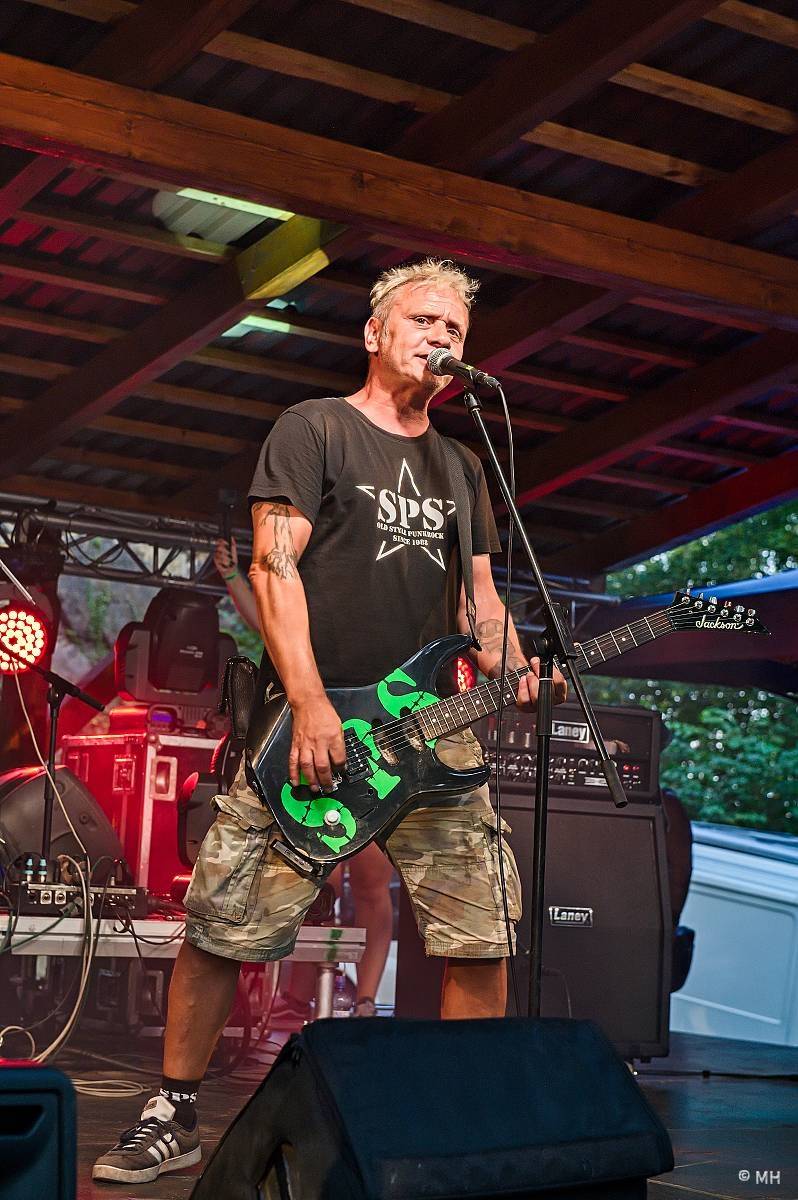 Prasofest zahájil druhou dekádu. Přivezl Protha, Cocotte Minute, Poletíme? i Totální nasazení