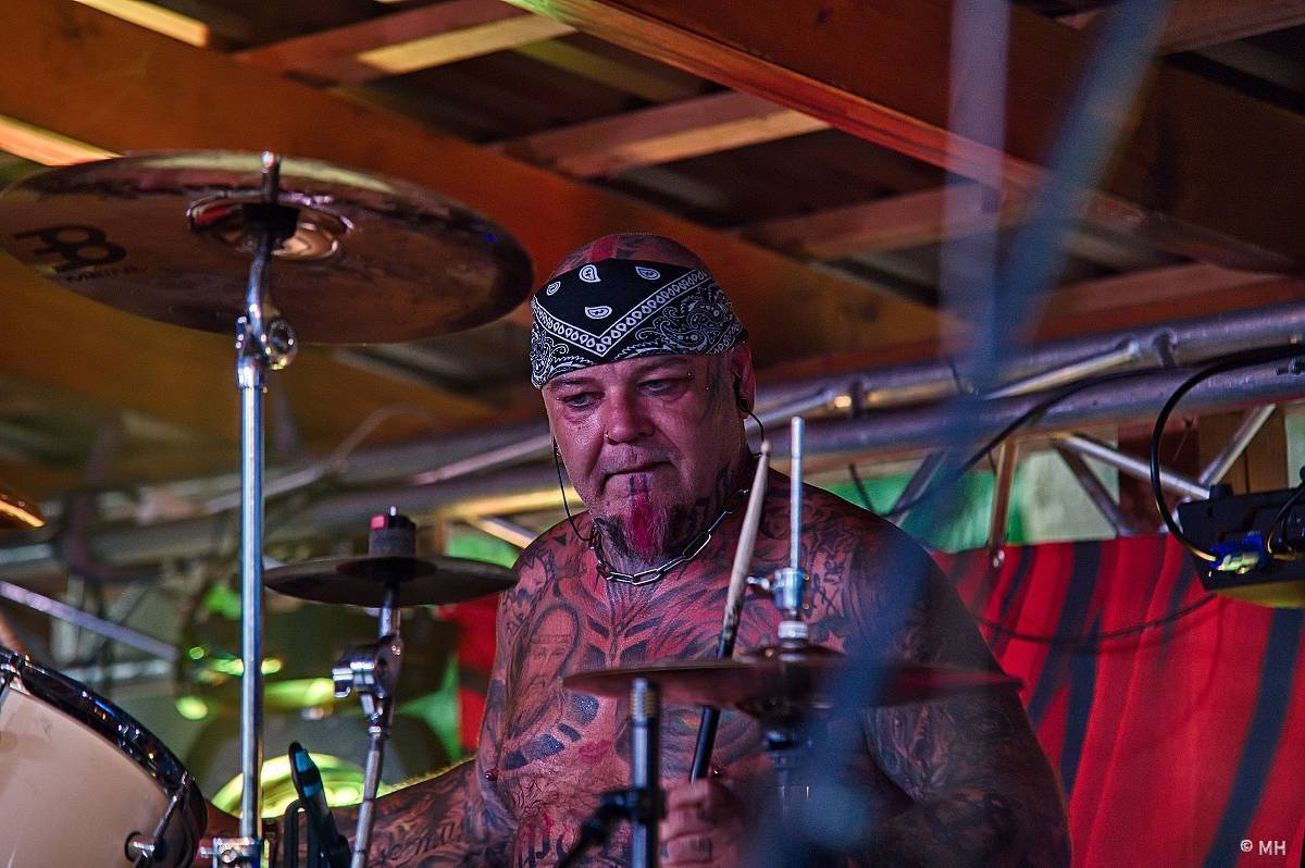 Prasofest zahájil druhou dekádu. Přivezl Protha, Cocotte Minute, Poletíme? i Totální nasazení