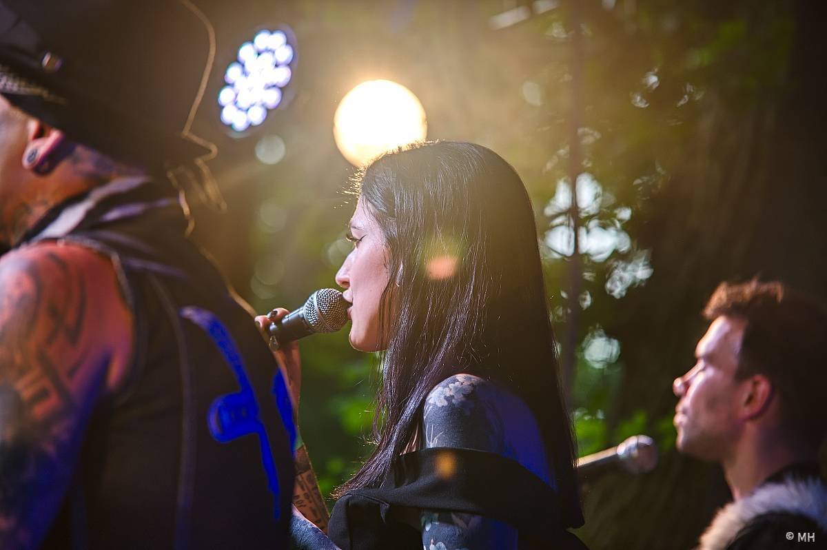 Prasofest zahájil druhou dekádu. Přivezl Protha, Cocotte Minute, Poletíme? i Totální nasazení