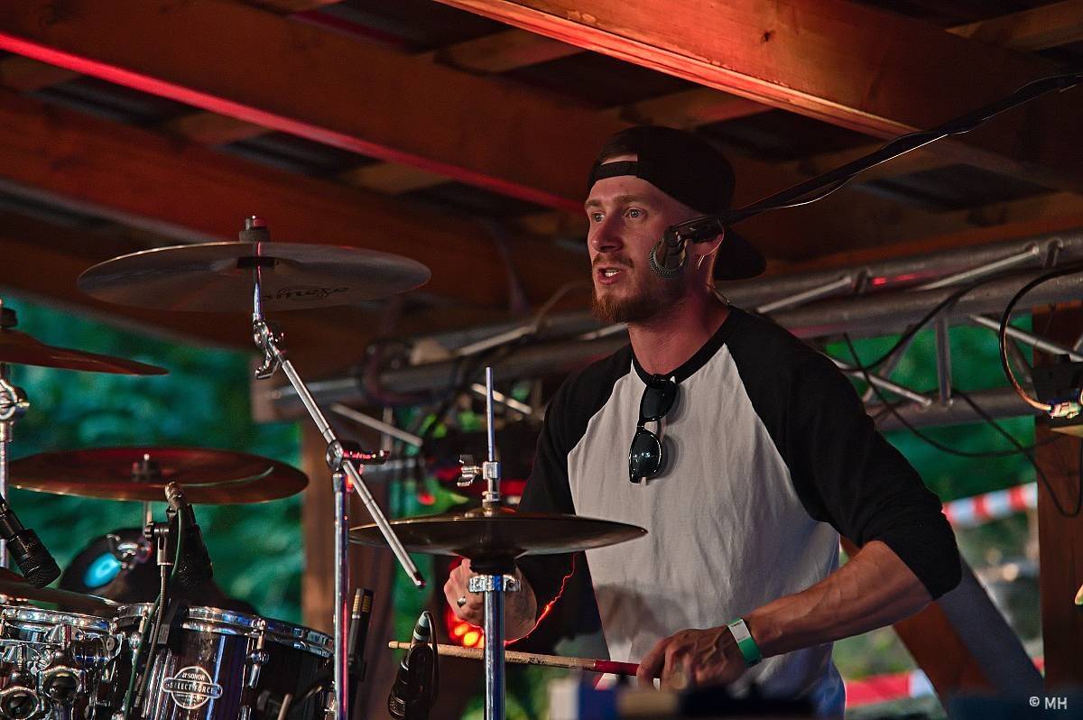 Prasofest zahájil druhou dekádu. Přivezl Protha, Cocotte Minute, Poletíme? i Totální nasazení