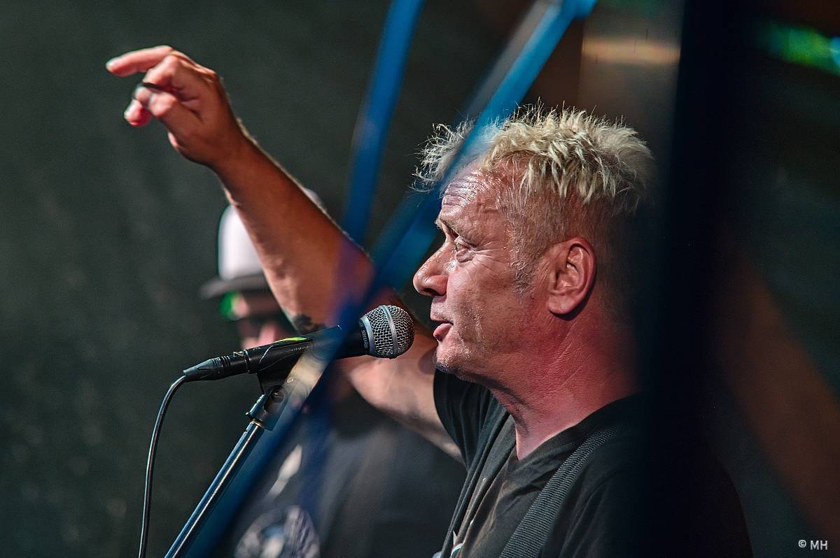 Prasofest zahájil druhou dekádu. Přivezl Protha, Cocotte Minute, Poletíme? i Totální nasazení