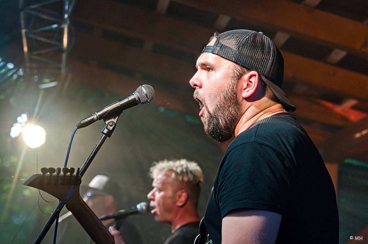 Prasofest zahájil druhou dekádu. Přivezl Protha, Cocotte Minute, Poletíme? i Totální nasazení