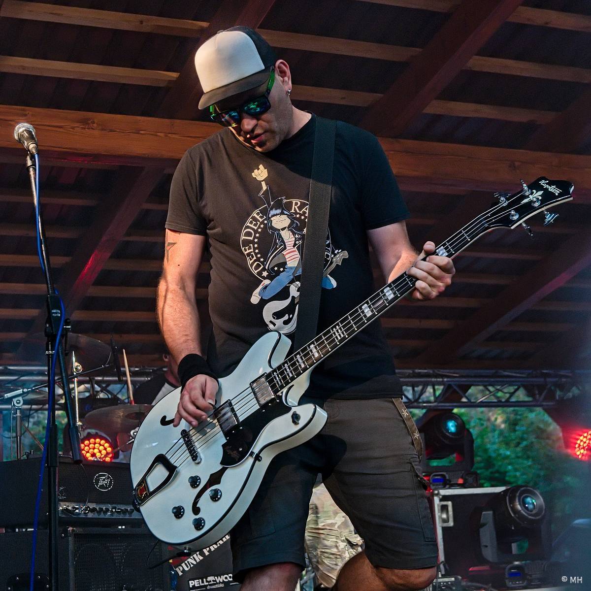 Prasofest zahájil druhou dekádu. Přivezl Protha, Cocotte Minute, Poletíme? i Totální nasazení