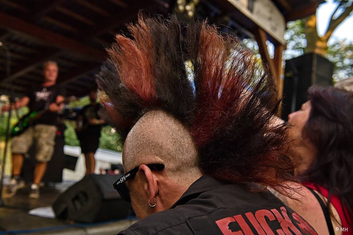 Prasofest zahájil druhou dekádu. Přivezl Protha, Cocotte Minute, Poletíme? i Totální nasazení