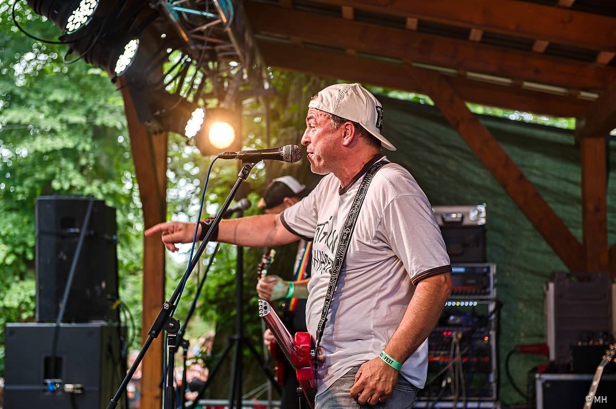 Prasofest zahájil druhou dekádu. Přivezl Protha, Cocotte Minute, Poletíme? i Totální nasazení