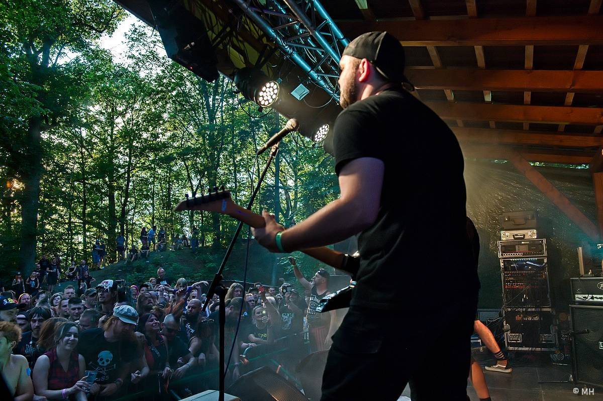 Prasofest zahájil druhou dekádu. Přivezl Protha, Cocotte Minute, Poletíme? i Totální nasazení