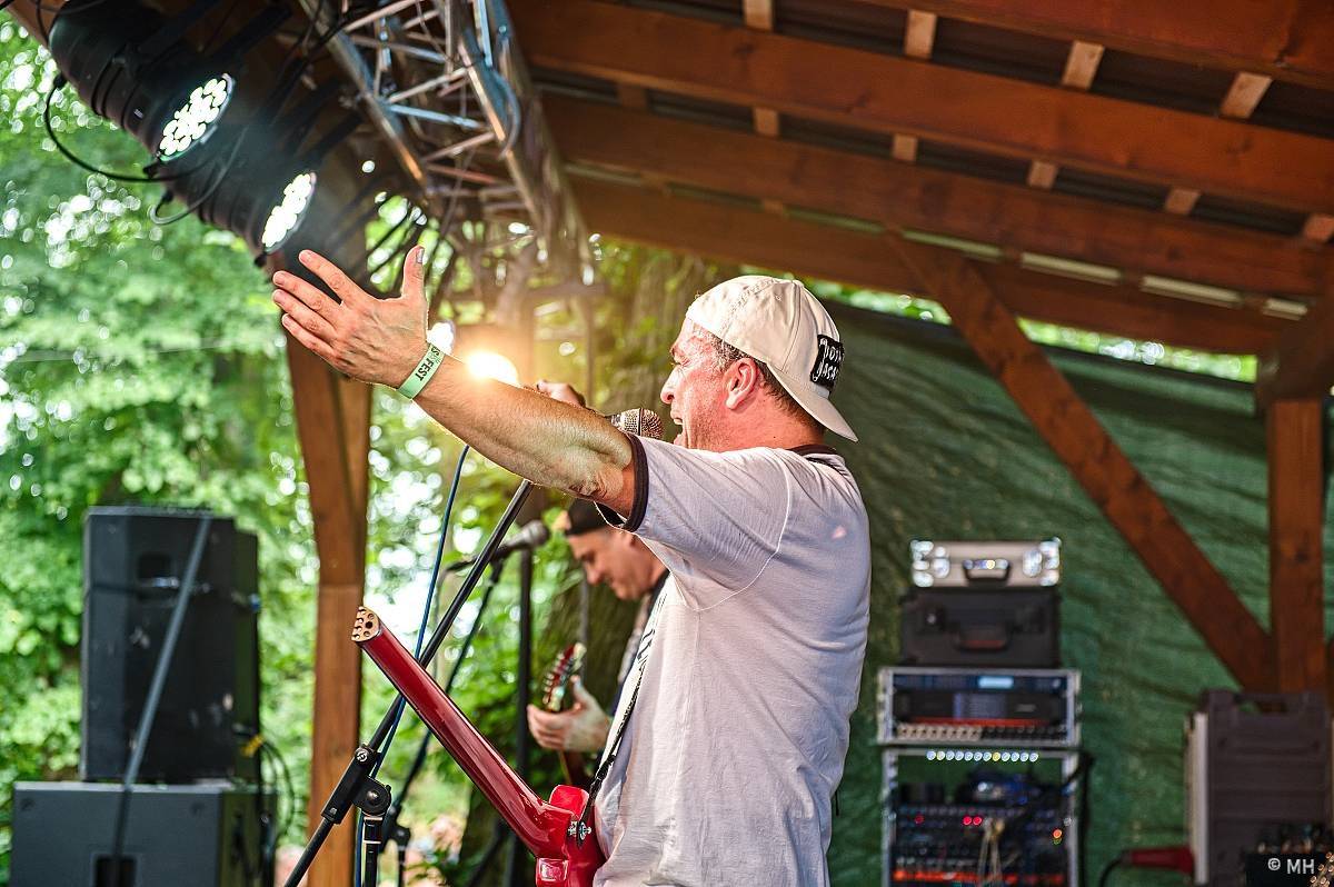 Prasofest zahájil druhou dekádu. Přivezl Protha, Cocotte Minute, Poletíme? i Totální nasazení