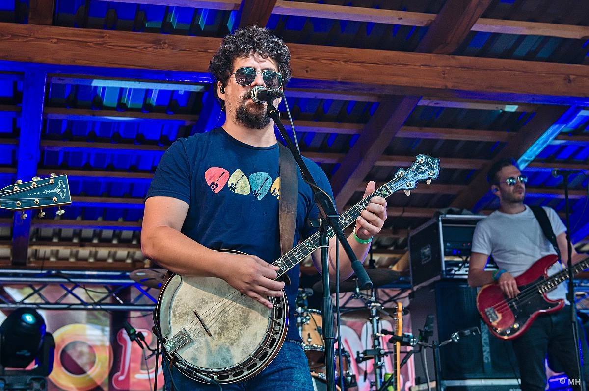 Prasofest zahájil druhou dekádu. Přivezl Protha, Cocotte Minute, Poletíme? i Totální nasazení