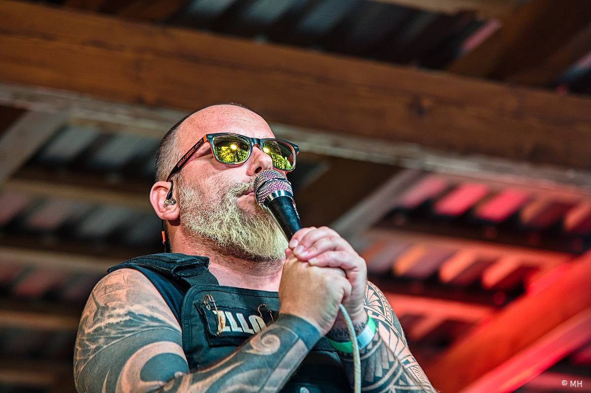 Prasofest zahájil druhou dekádu. Přivezl Protha, Cocotte Minute, Poletíme? i Totální nasazení