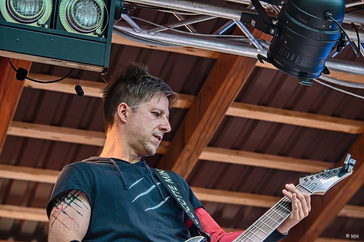 Prasofest zahájil druhou dekádu. Přivezl Protha, Cocotte Minute, Poletíme? i Totální nasazení