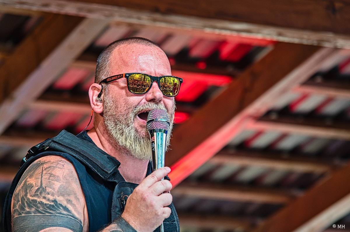 Prasofest zahájil druhou dekádu. Přivezl Protha, Cocotte Minute, Poletíme? i Totální nasazení