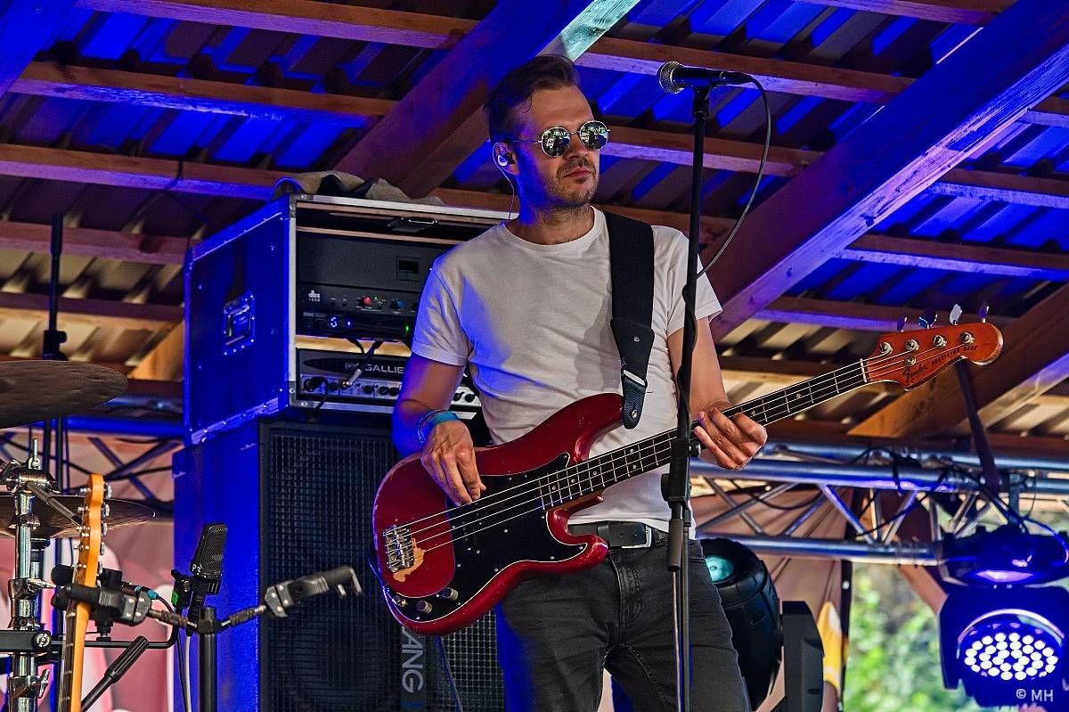 Prasofest zahájil druhou dekádu. Přivezl Protha, Cocotte Minute, Poletíme? i Totální nasazení