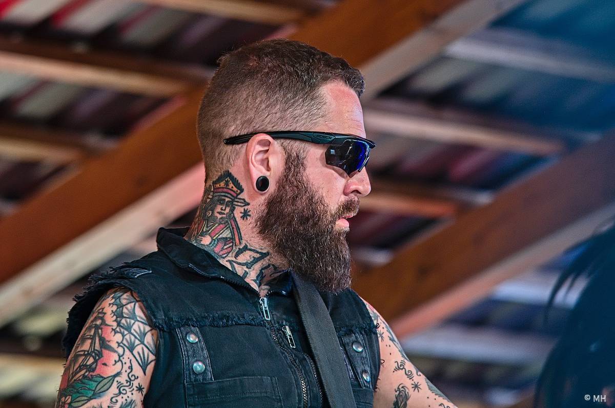 Prasofest zahájil druhou dekádu. Přivezl Protha, Cocotte Minute, Poletíme? i Totální nasazení